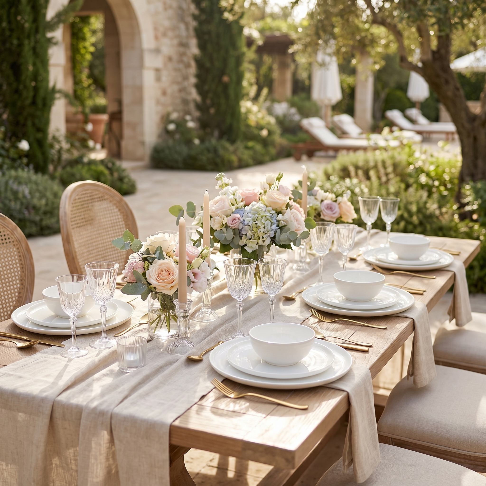Tableware lifestyle 2