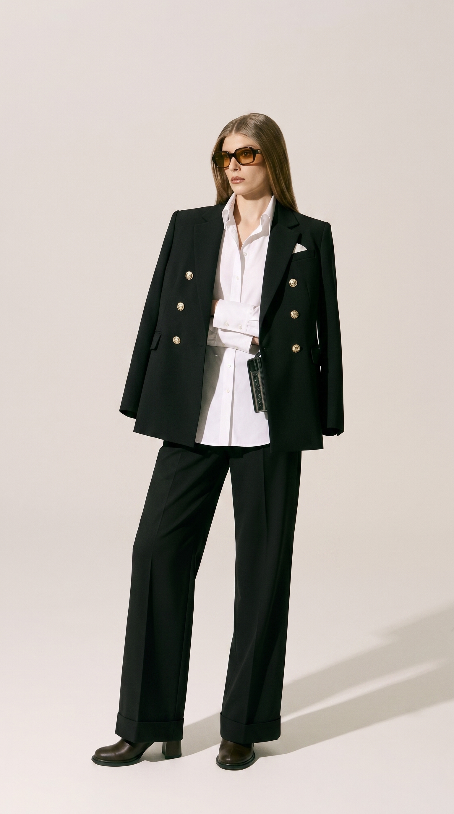 Contemporary fashion New York