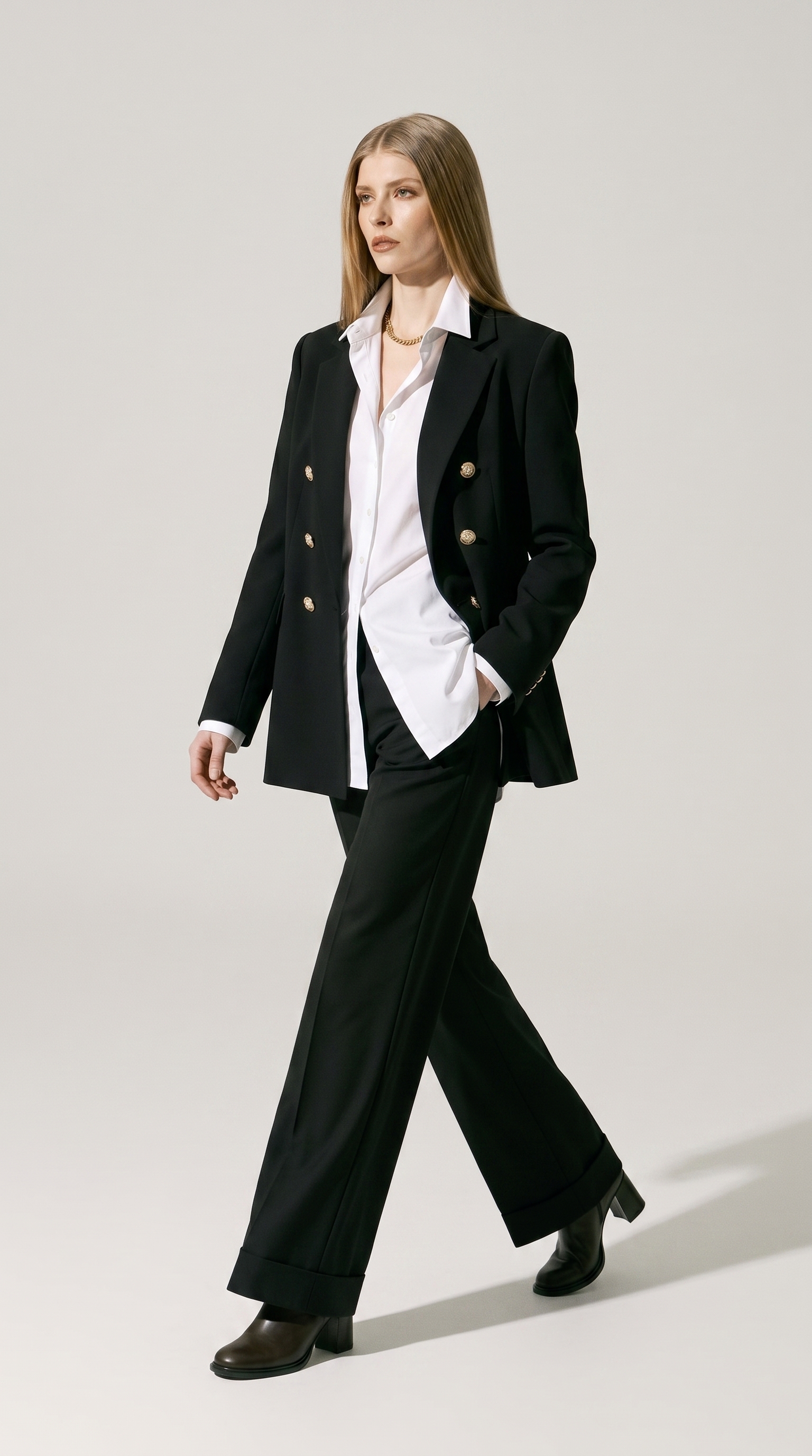 Contemporary fashion New York