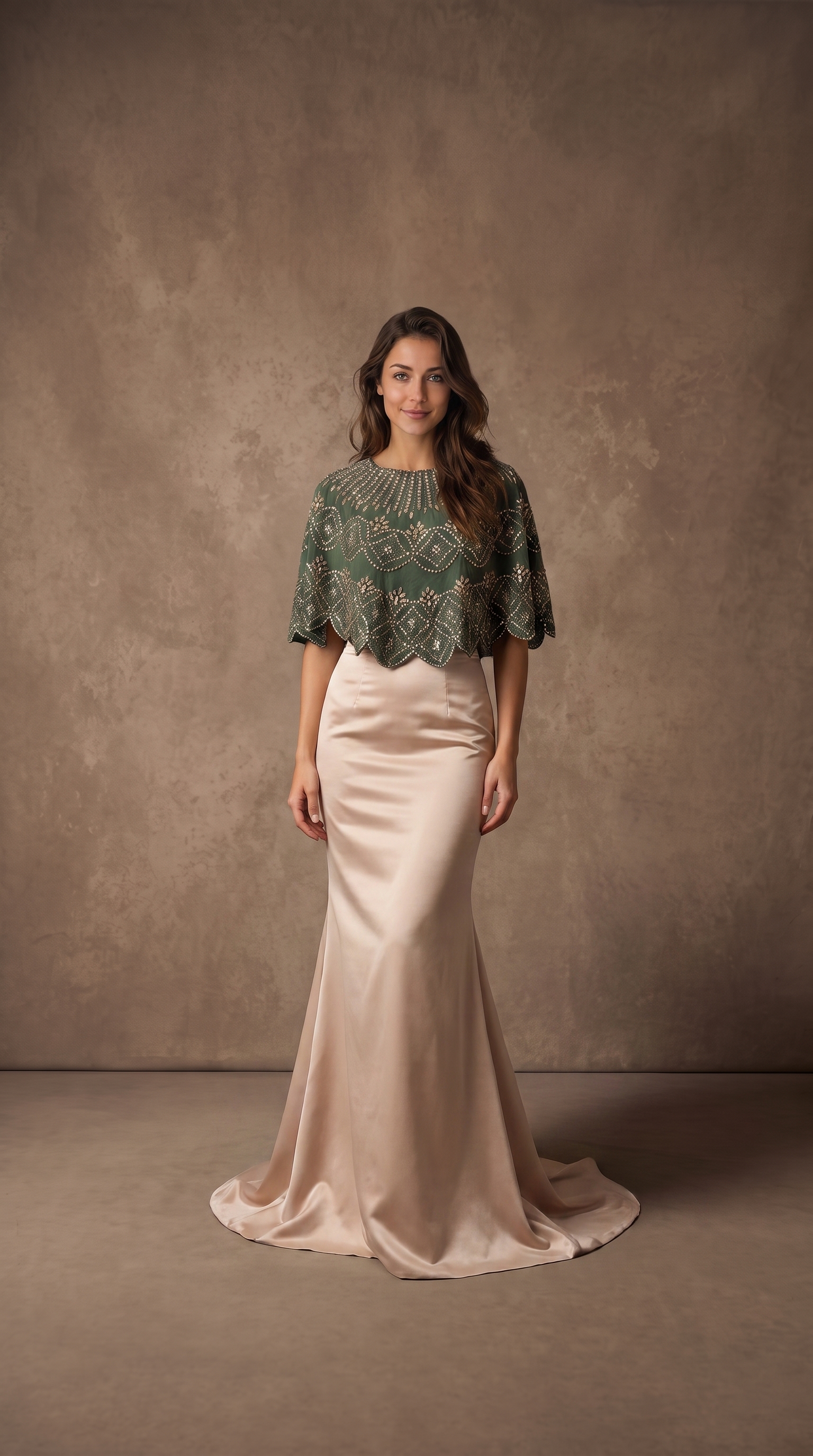 Fashion campaign Dubai