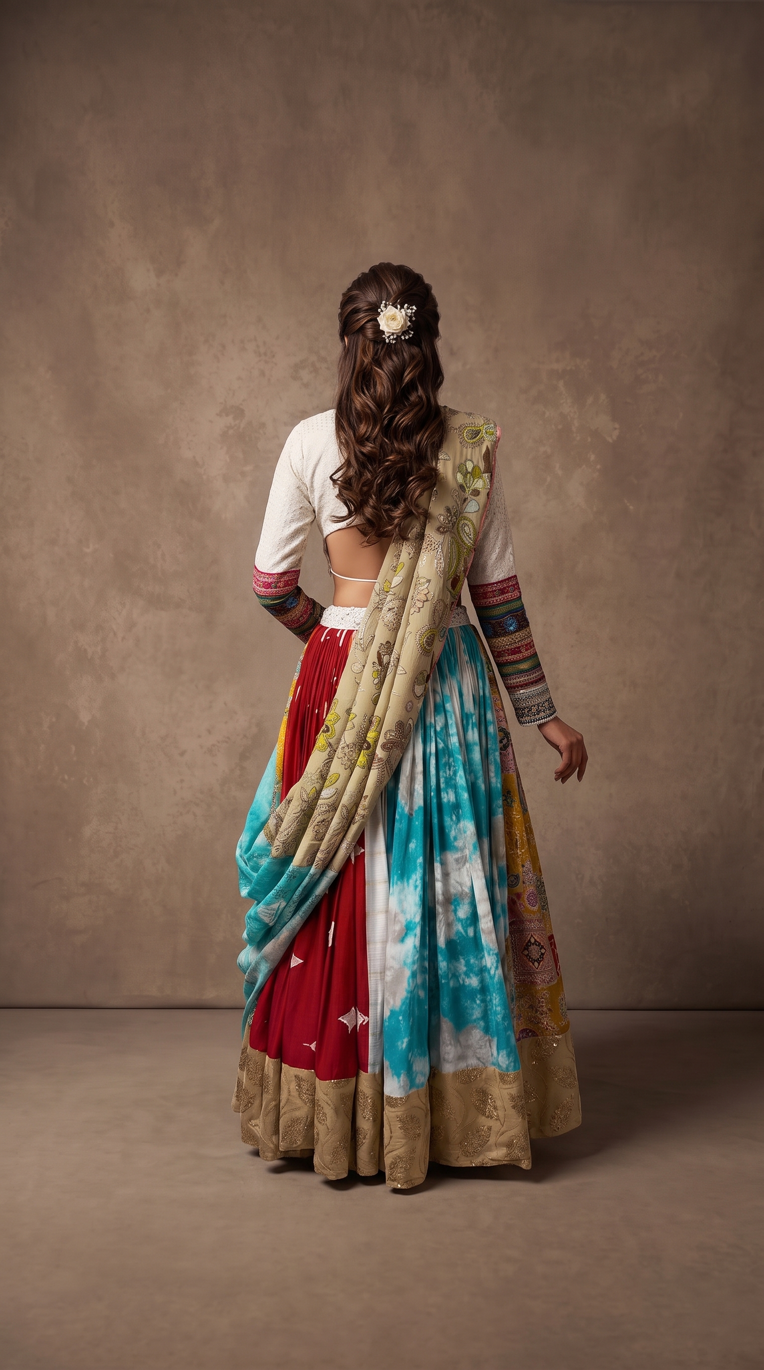 Ethnic wear lookbook