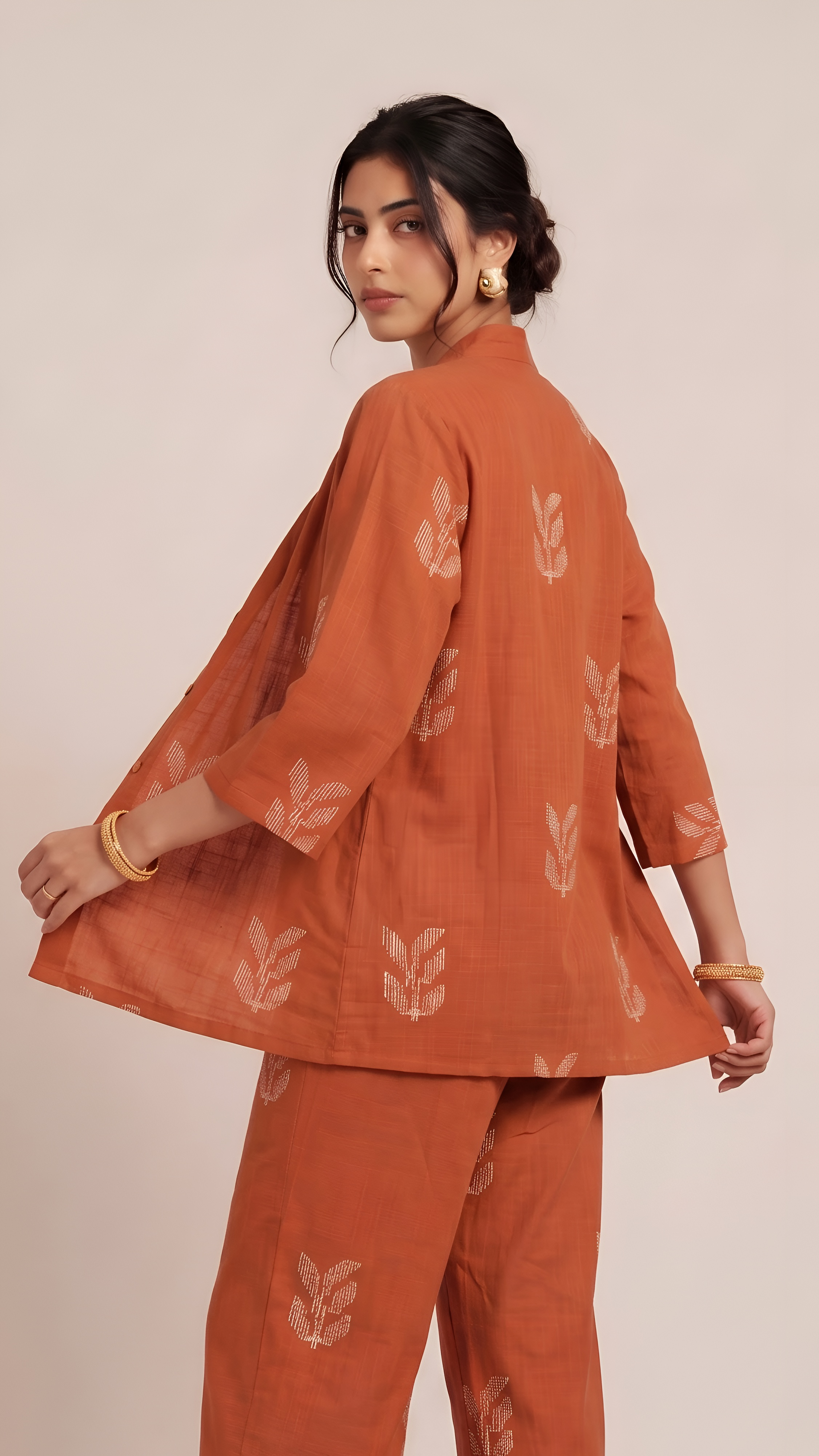 Lifestyle campaign