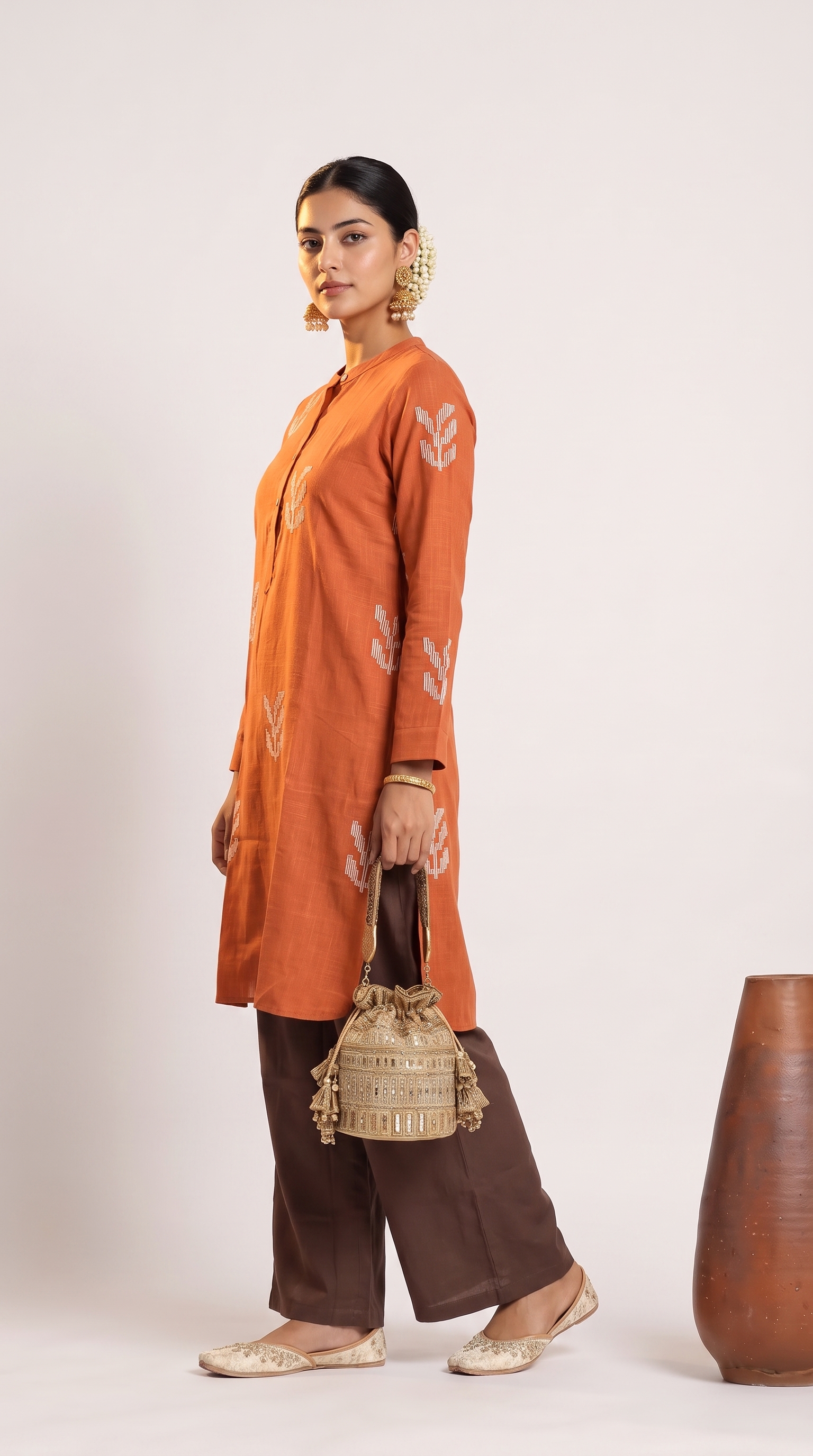 Lifestyle campaign