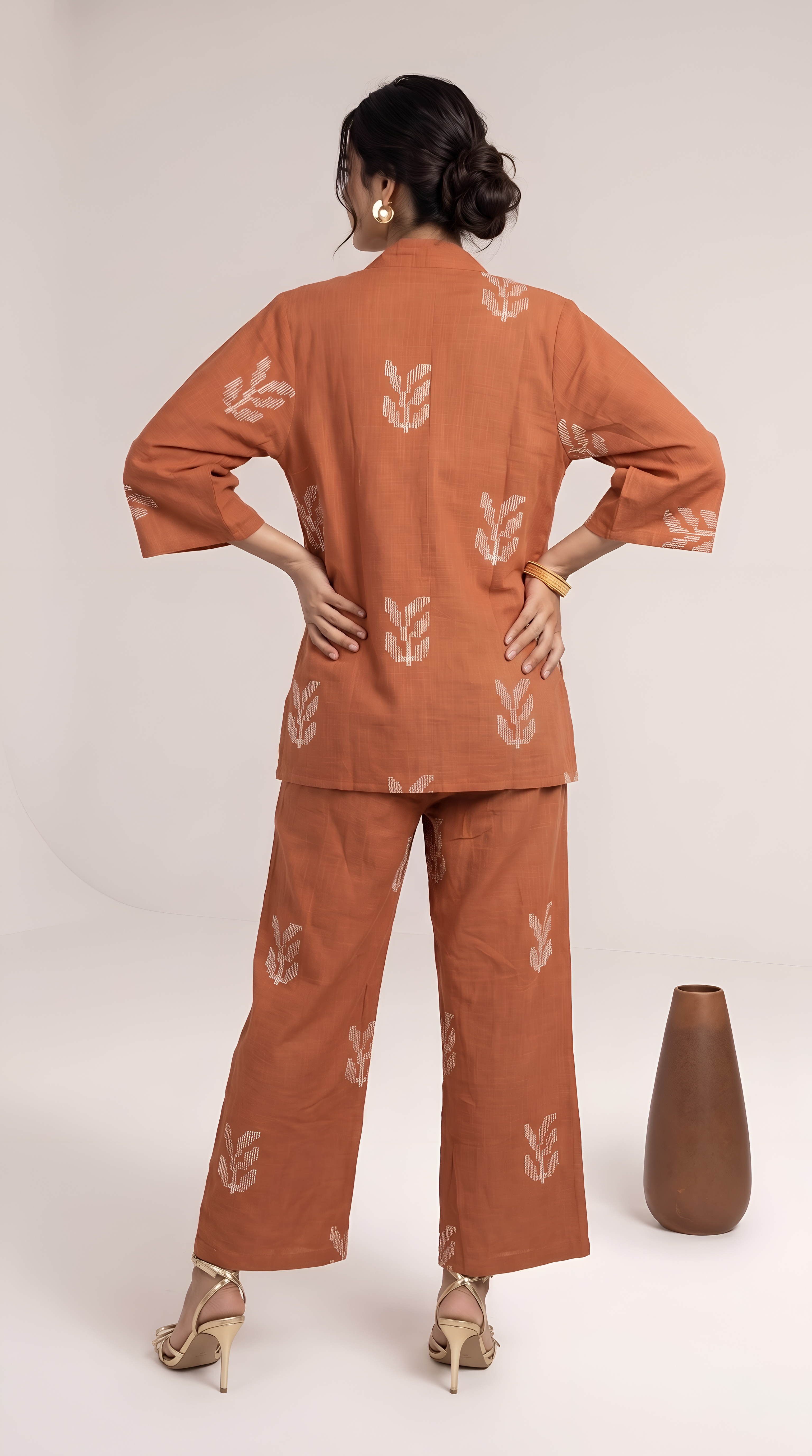 Lifestyle campaign