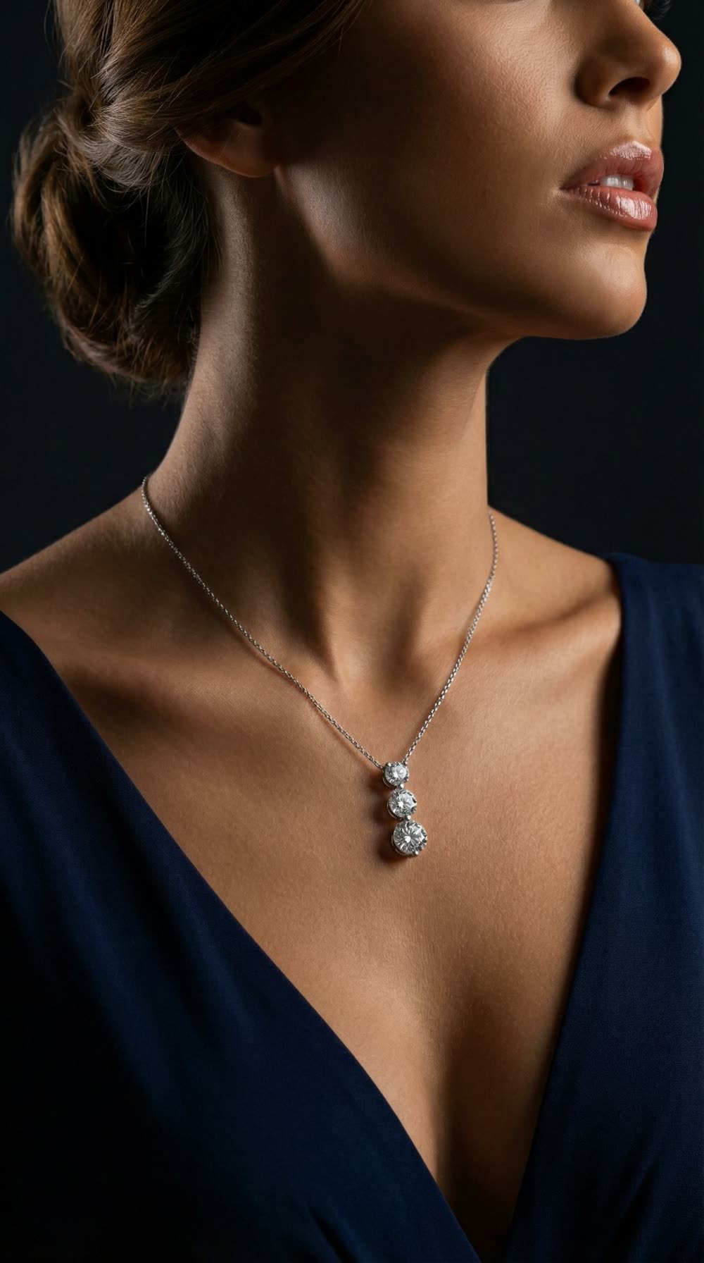 Jewellery campaign