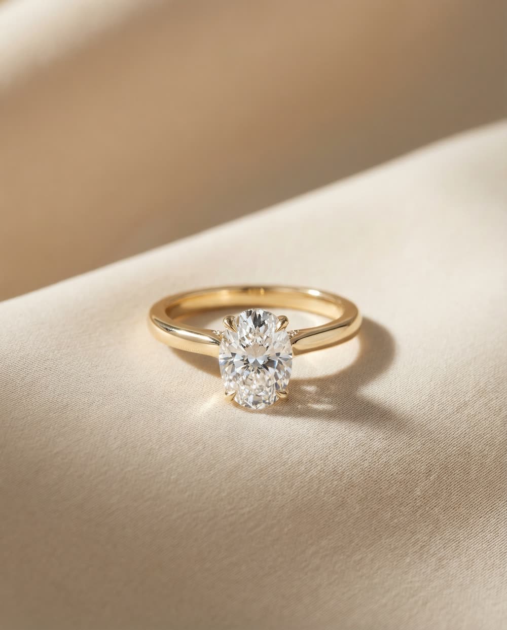 Jewellery editorial