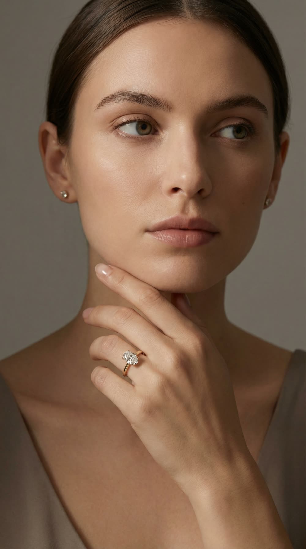 Jewellery editorial