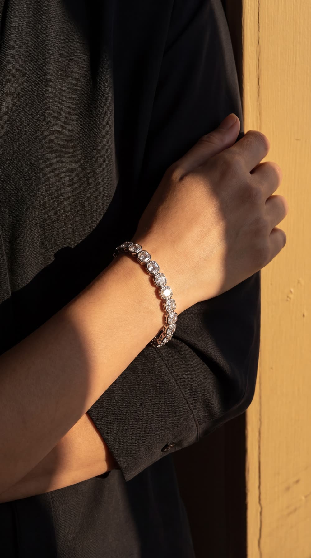 Jewellery campaign