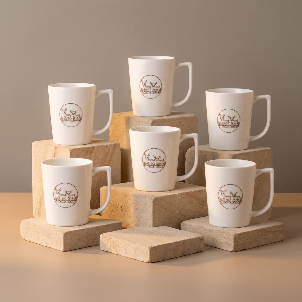 Tableware lifestyle