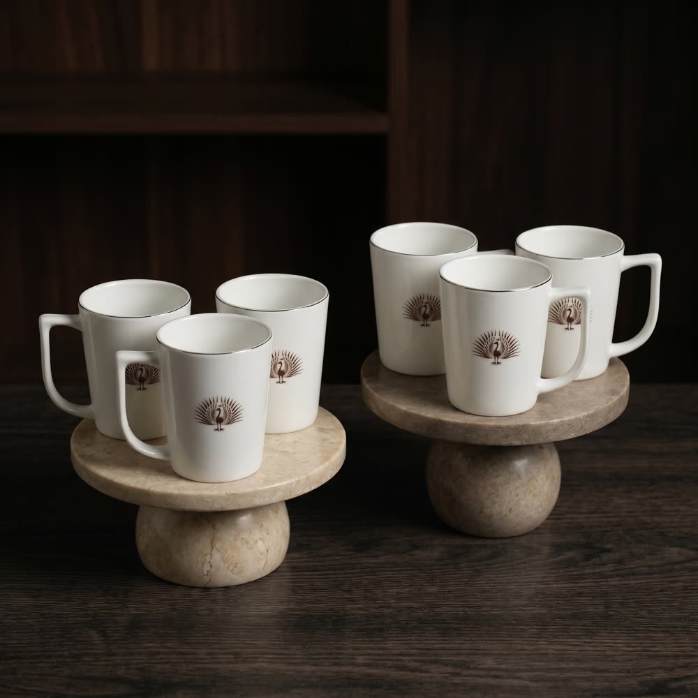 Tableware lifestyle