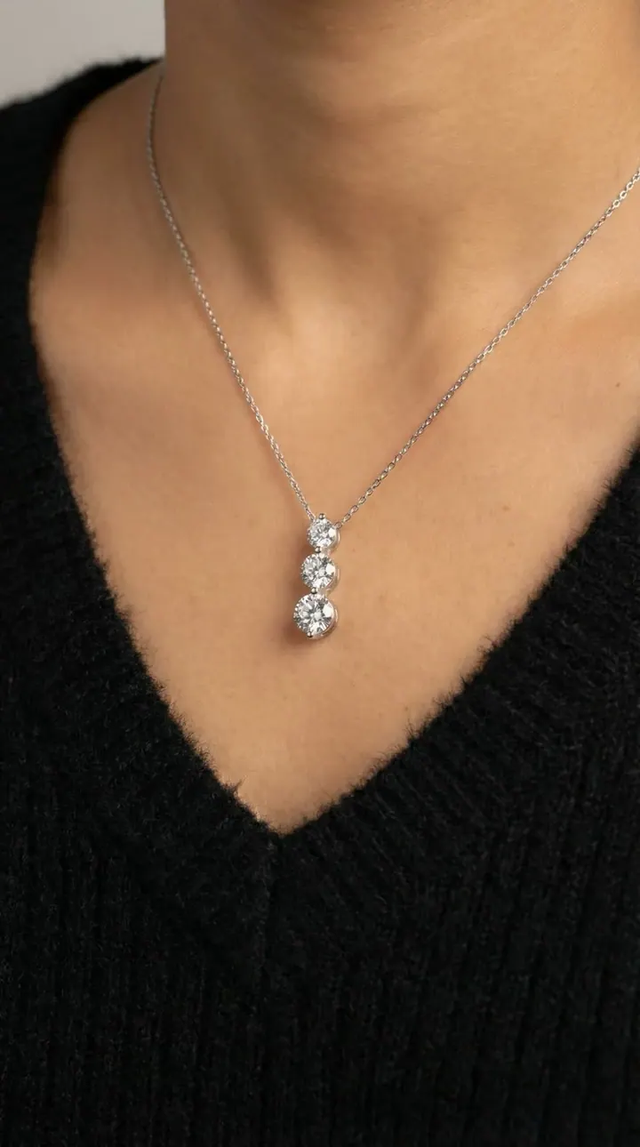 Jewellery · Studio-quality product shots by Vayem Studios