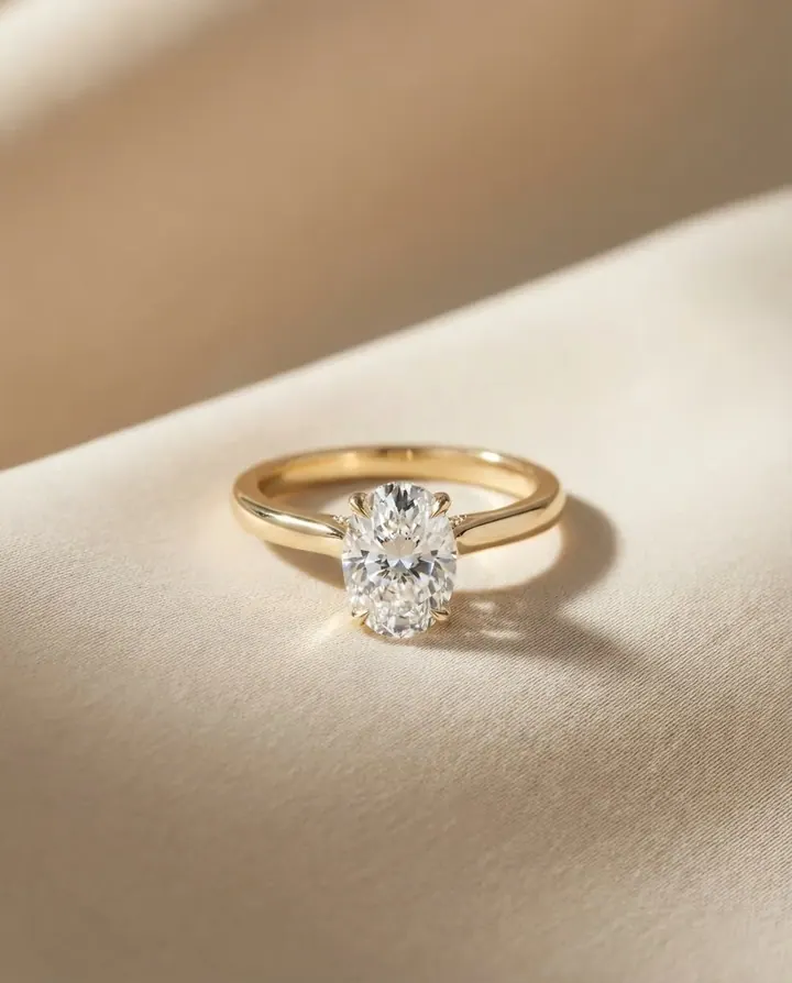 Jewellery · Studio-quality product shots by Vayem Studios