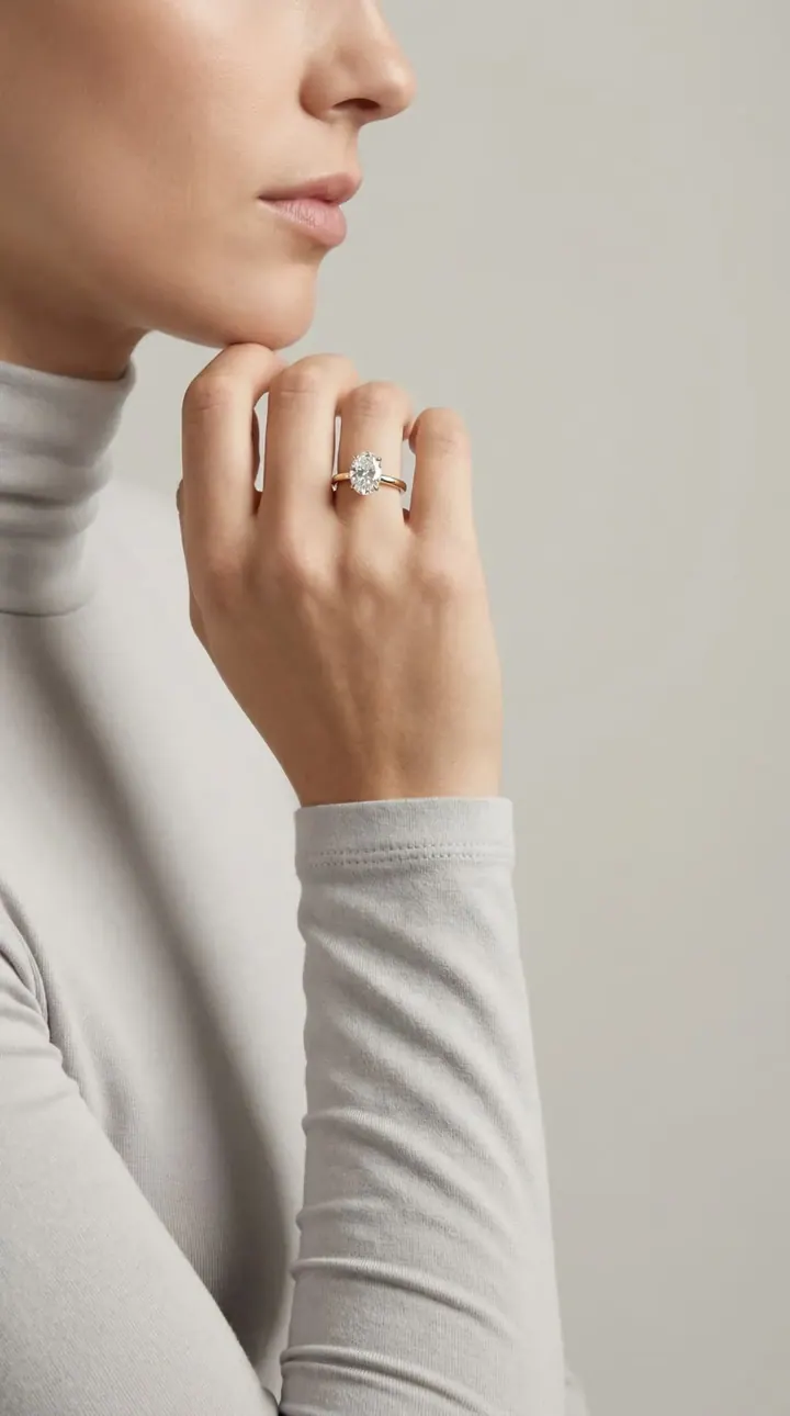 Jewellery · Studio-quality product shots by Vayem Studios