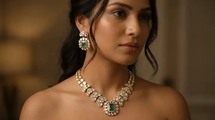 Jewellery · Studio-quality product shots by Vayem Studios