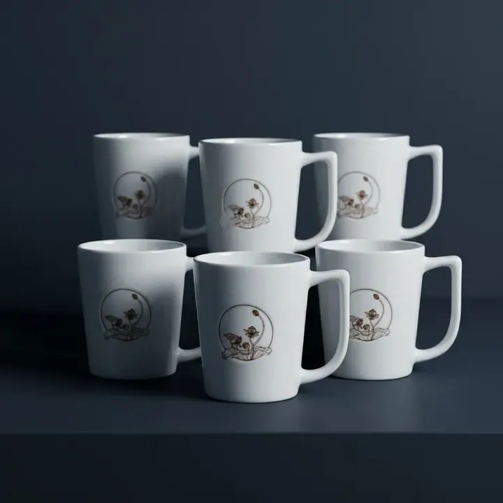 Tableware · Lifestyle product imagery, D2C by Vayem Studios