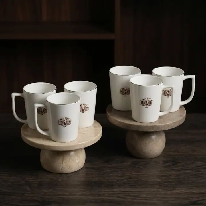 Tableware by Vayem Studios