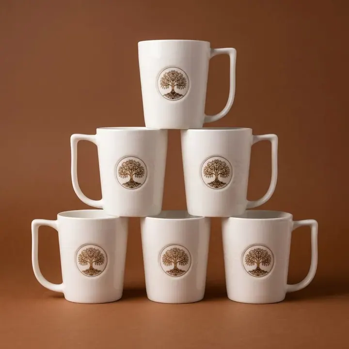 Tableware · Lifestyle product imagery, D2C by Vayem Studios