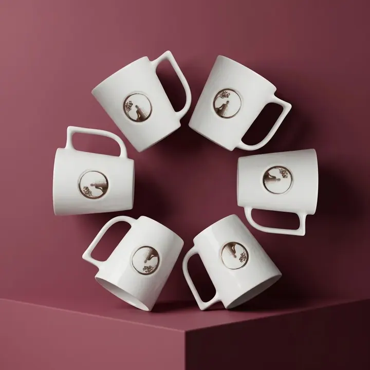 Tableware · Lifestyle product imagery, D2C by Vayem Studios