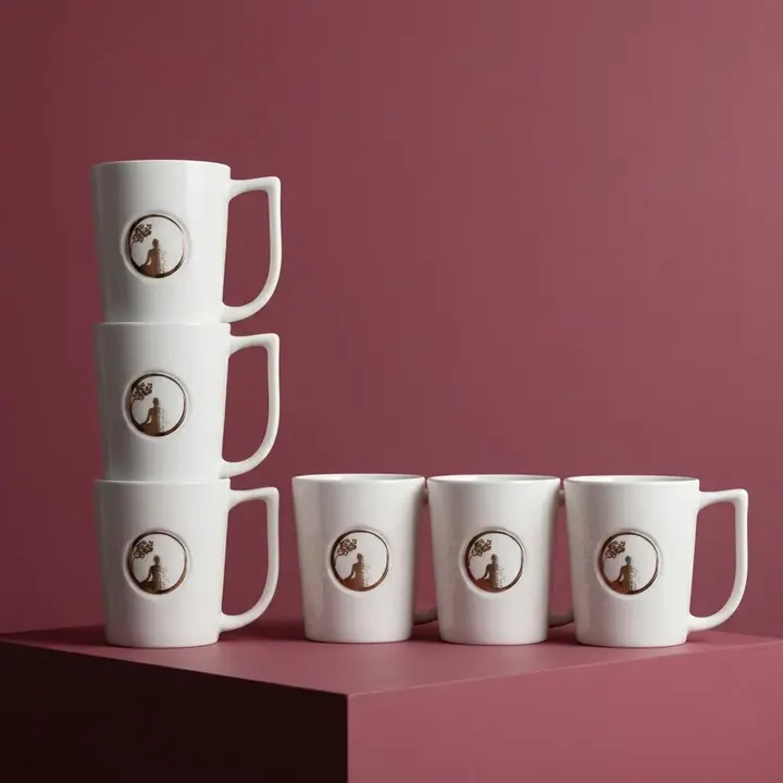 Tableware · Lifestyle product imagery, D2C by Vayem Studios